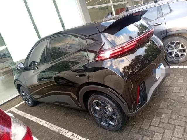 BYD Dolphin Mini (Elétrico) 2027 - Foto 3