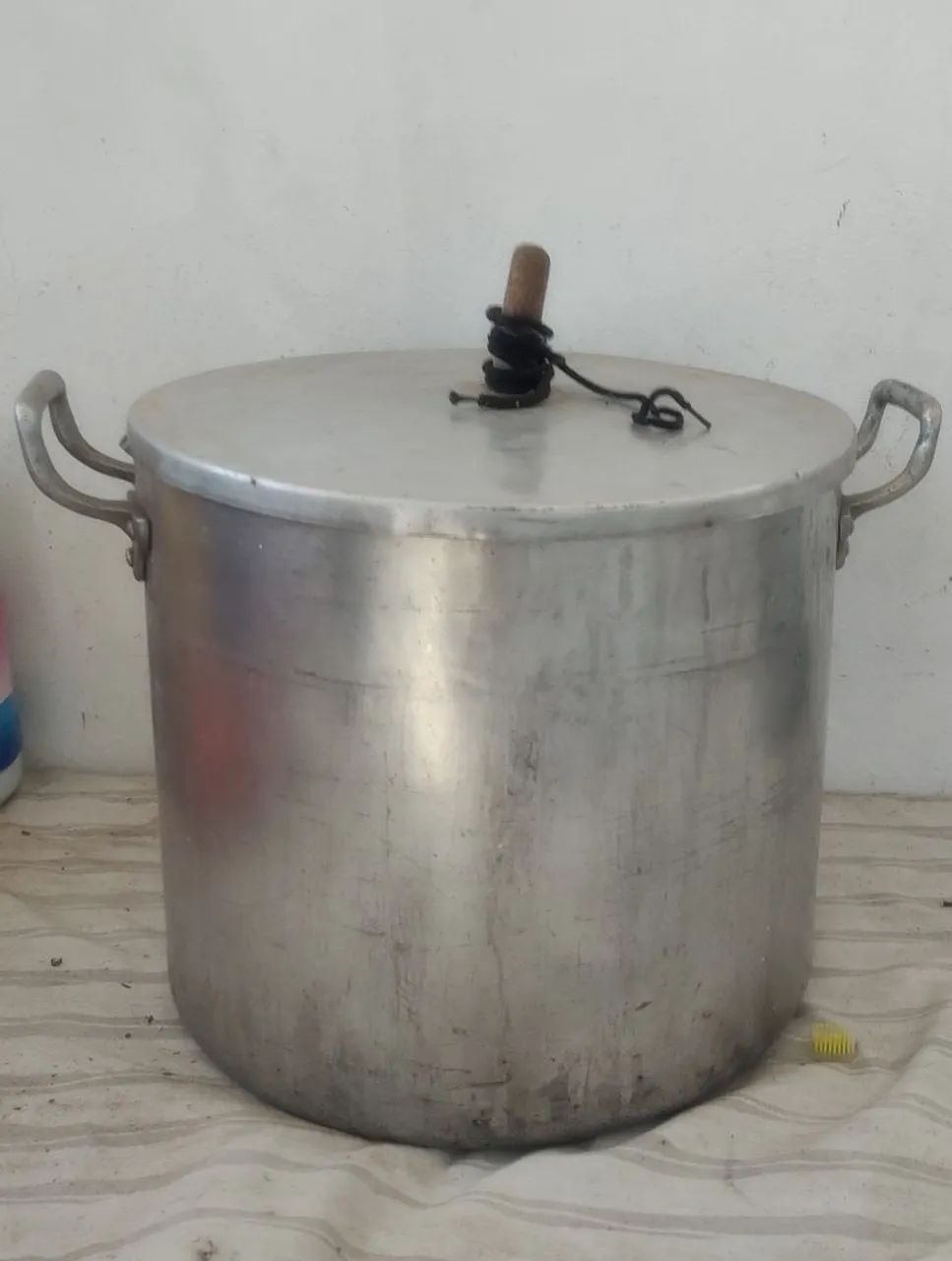  CARRINHO DE MILHO COMPLETO, PRONTO PARA TRABALHAR! - Foto 4