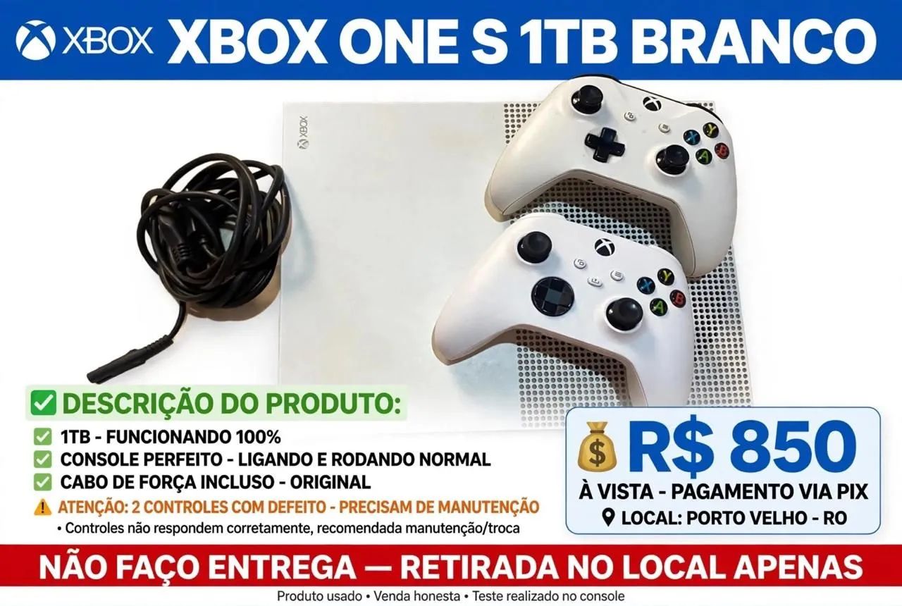 Xbox