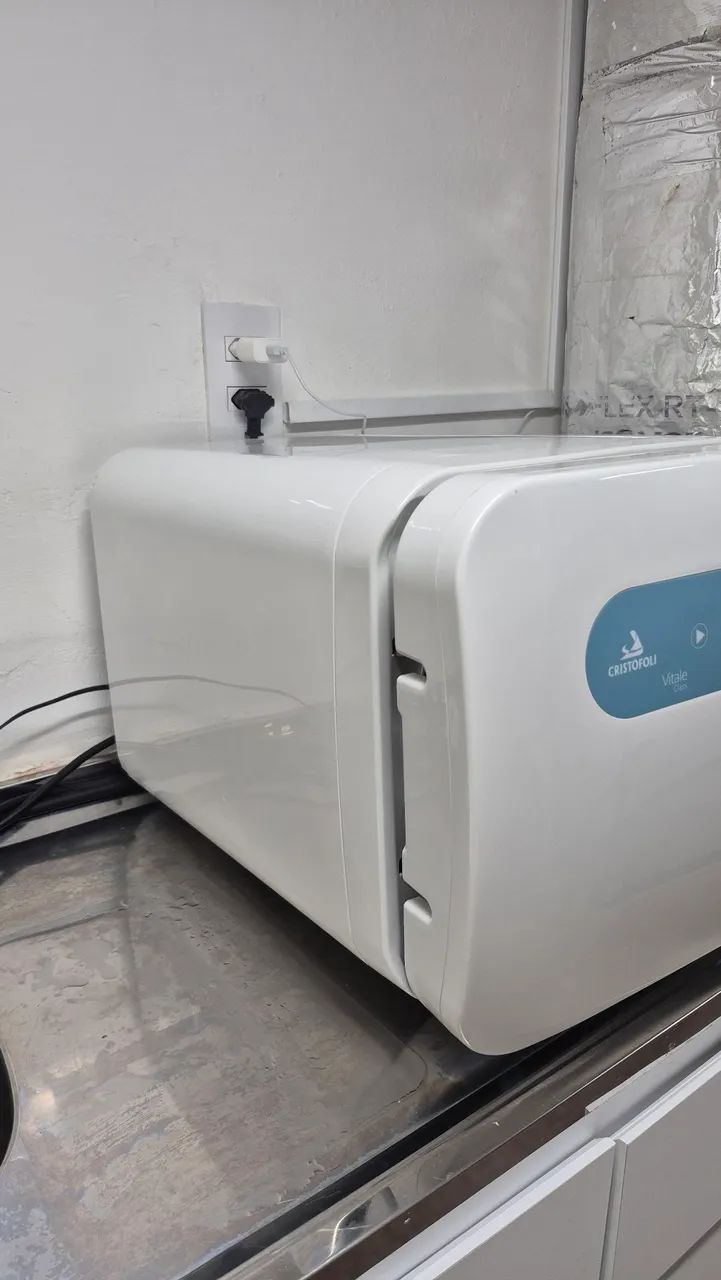 Autoclave Vitale 12 litros - Foto 2