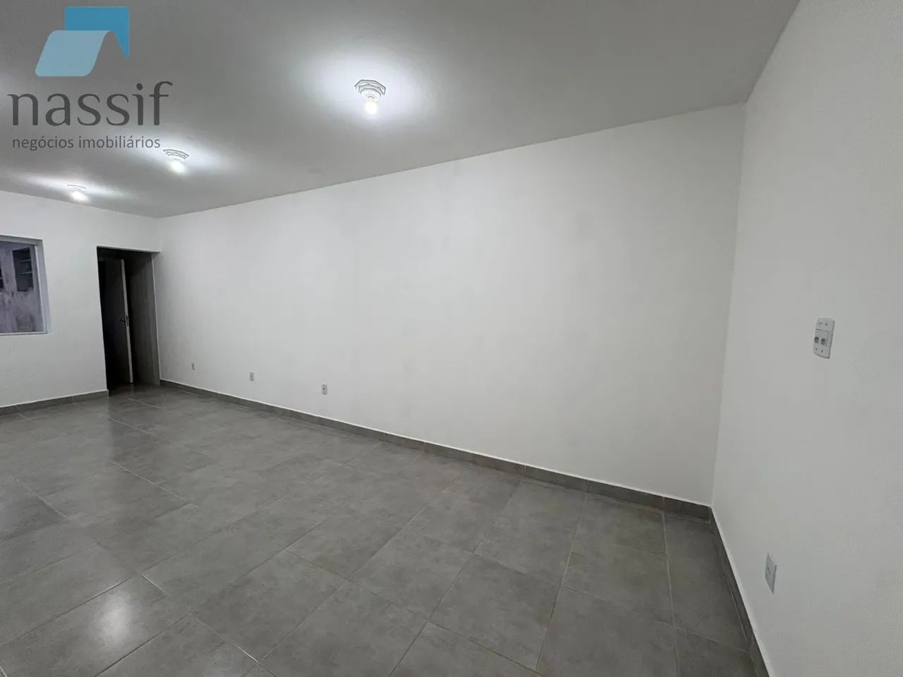 Sala comercial para alugar no centro de Mogi das Cruzes - Foto 2