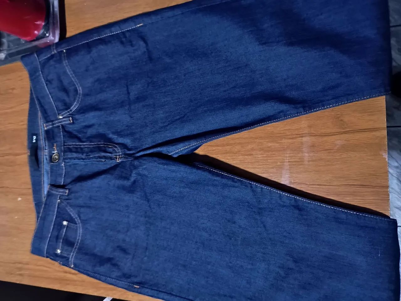 Calça TNG 46