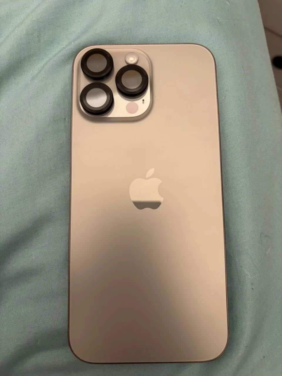 Iphone 16promax 256gb - Foto 2
