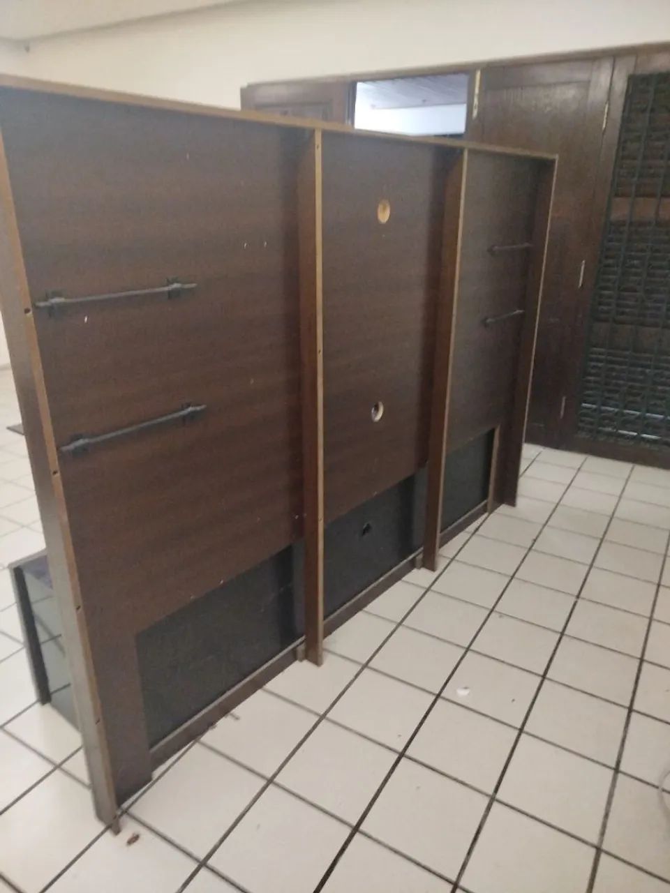 Rack para sala com painel para tv  - Foto 3
