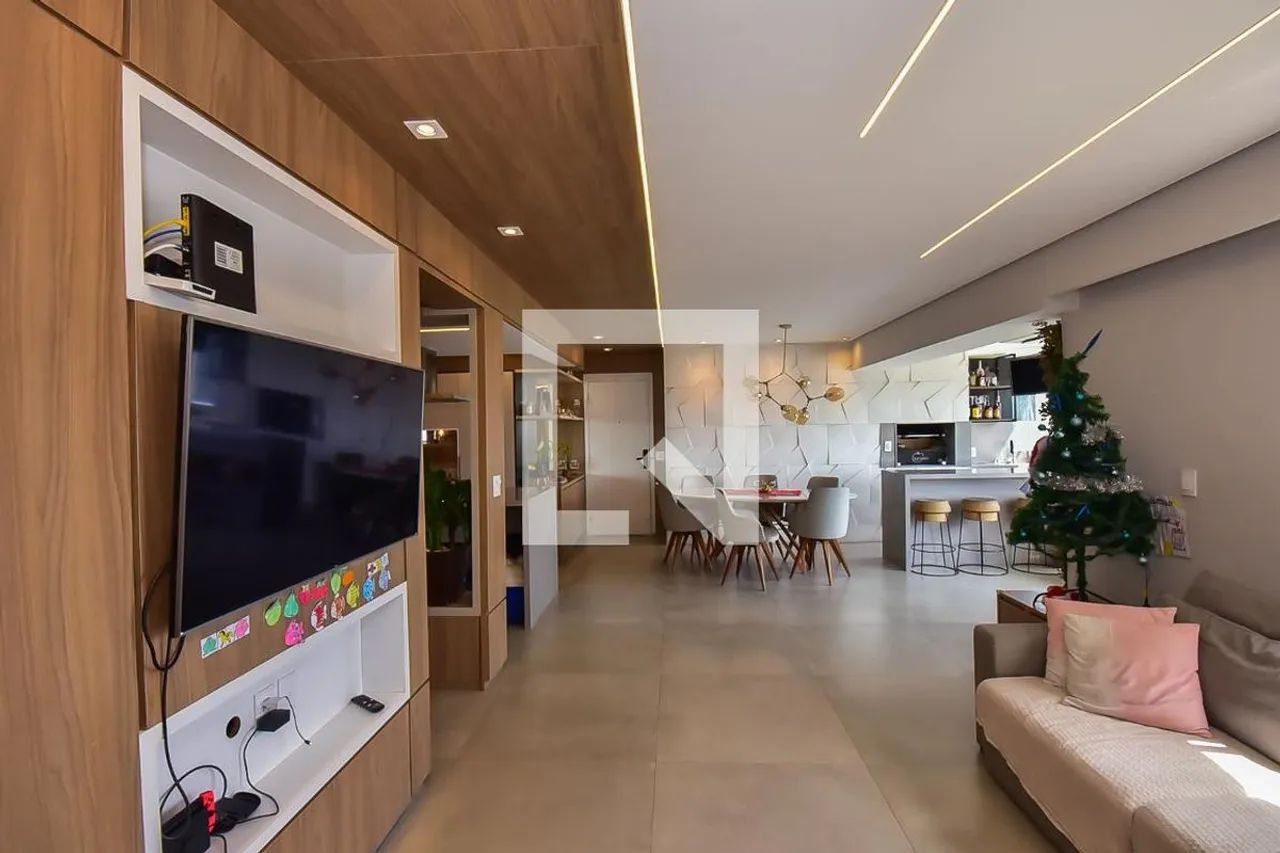 Apartamento à Venda - Vila Andrade, 3 Quartos, 127 m2 - Foto 6