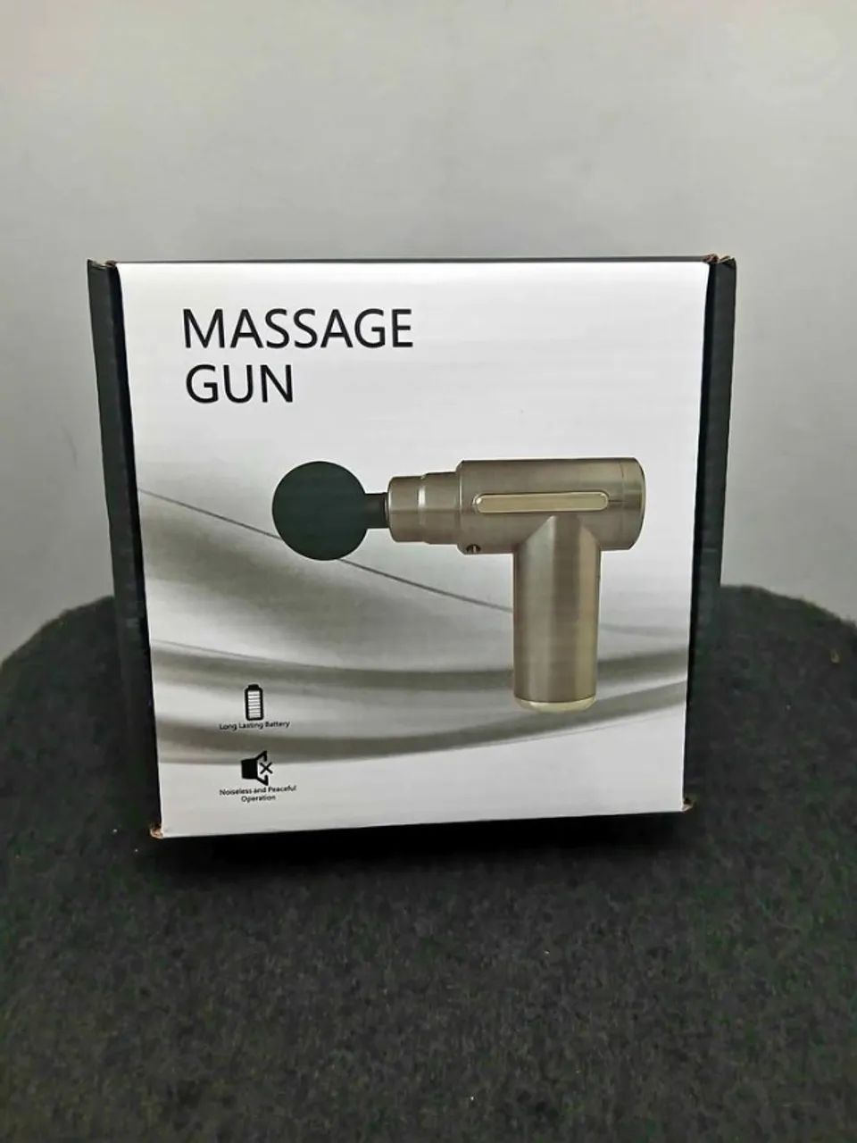 massageador portátil  - Foto 5