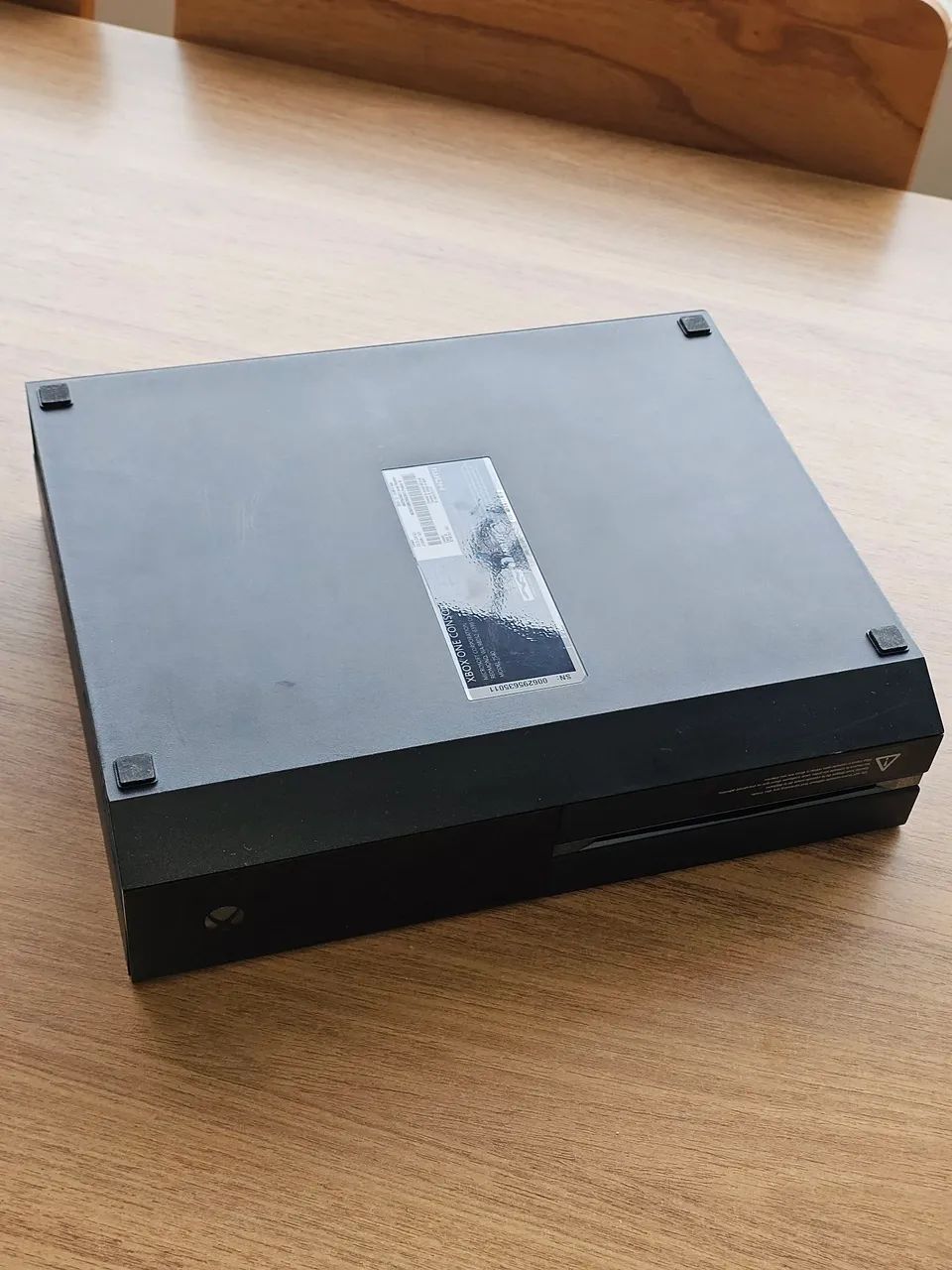 XBOX ONE 500GB COM KINECT E 8 JOGOS - REVISADO - Foto 3