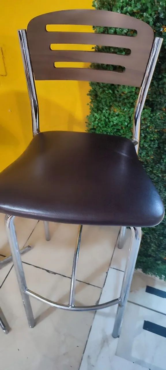 Conjunto de Bistrô  - Foto 3