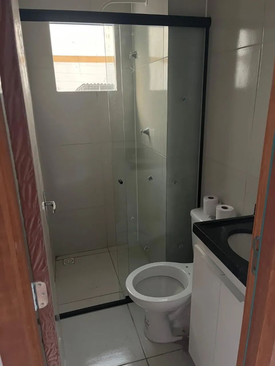 Geisel - Alugo apartamento em condomínio fechado! 2 quartos. - Foto 5