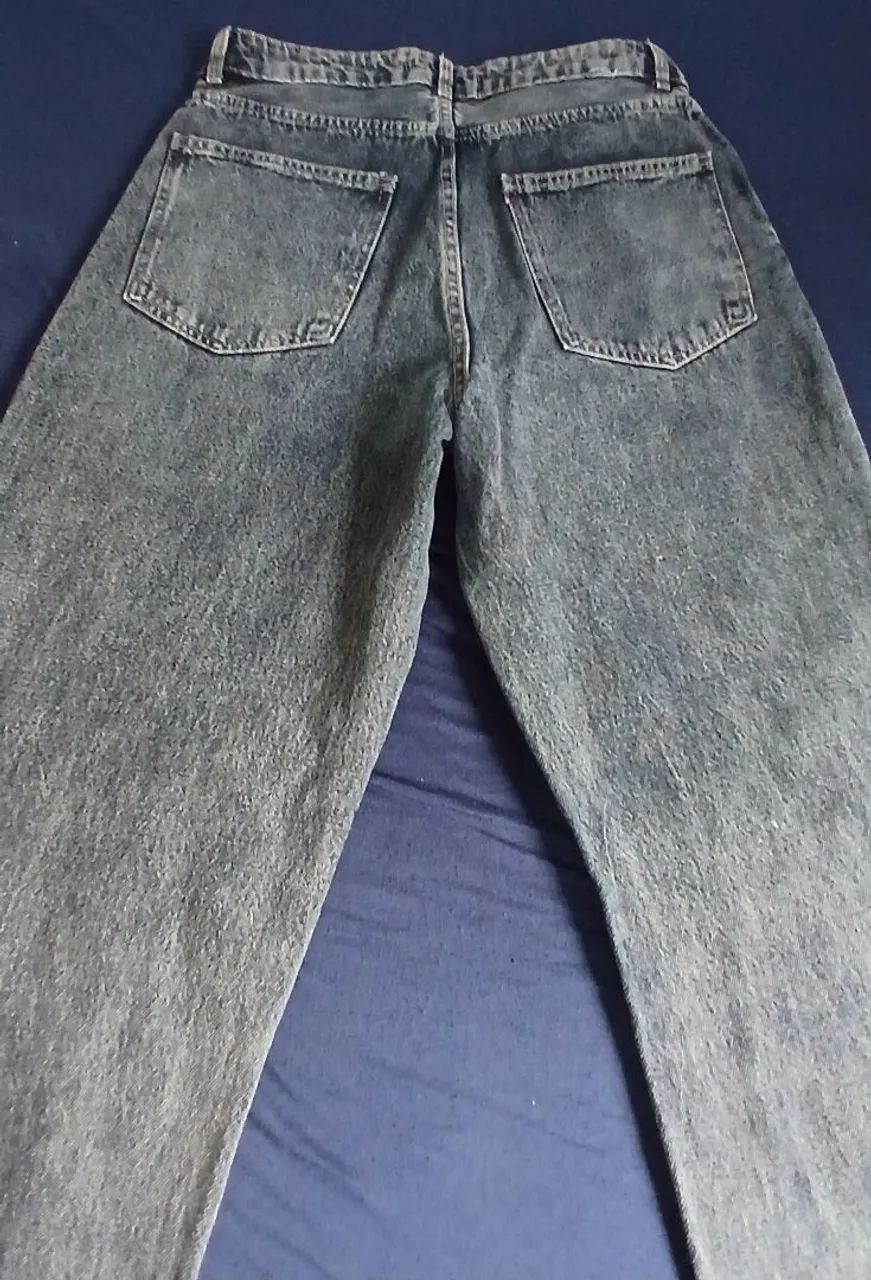 Calca jeans tam. 42 Renner - Foto 4