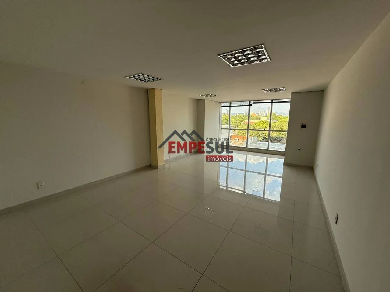 Sala Comercial para locação no Edifício Oral Previ em Palmas, TO - Foto 3