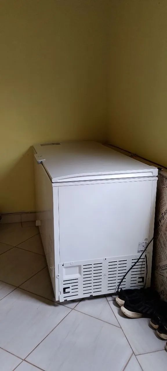 FREEZER ELETROLUX  - Foto 2