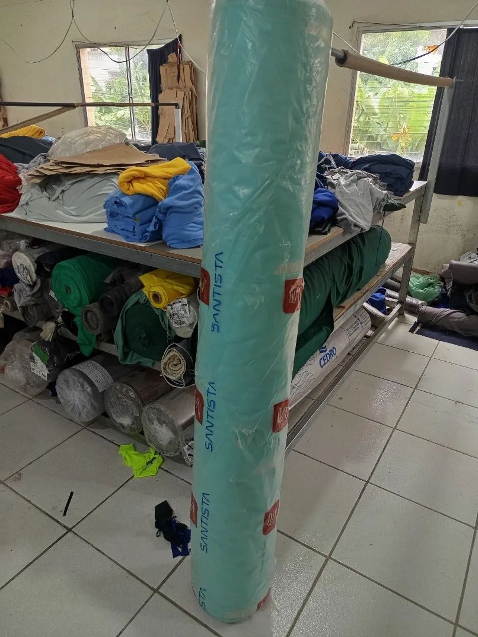 Brim para confecção  - Foto 4