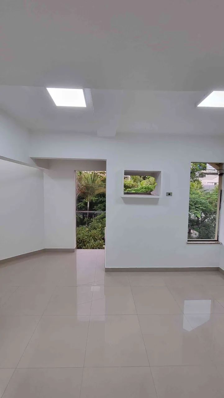 SALA NO CENTRO COMERCIAL ALPHAVILLE! - Foto 3