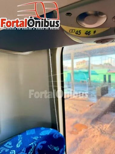 Mercedes Benz OF 1721  - Foto 4