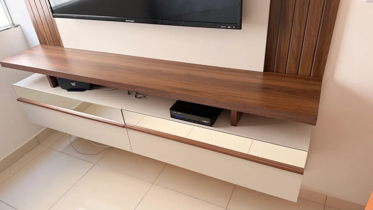 Painel grande para sala - Foto 3
