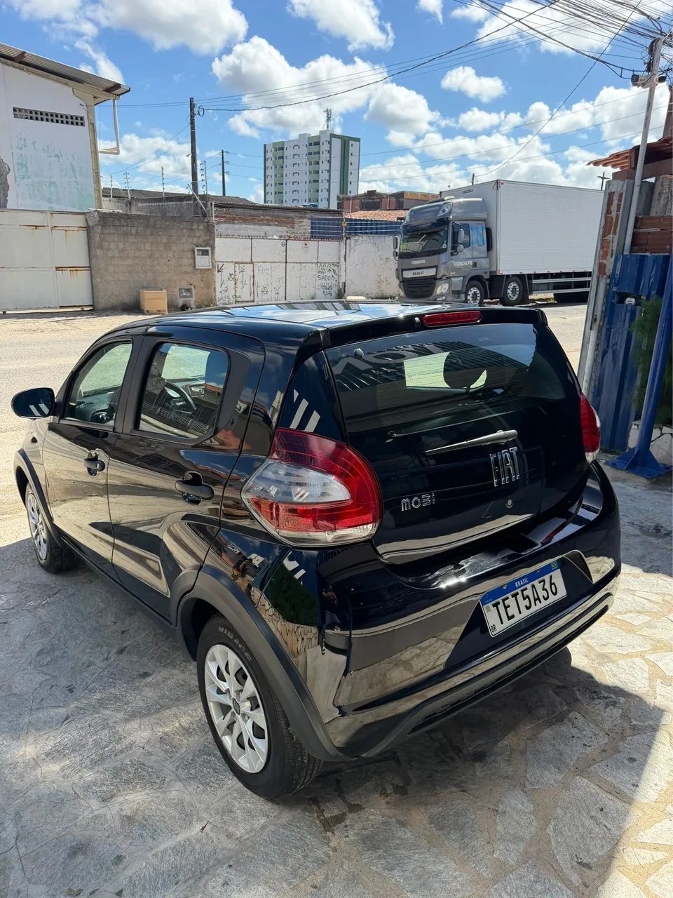 Alugue seu carro sem burocracia  - Foto 2