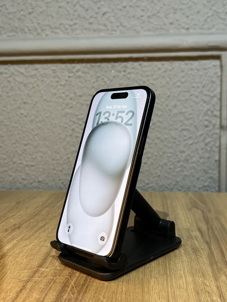 IPhone 15 (128gb) - Foto 5