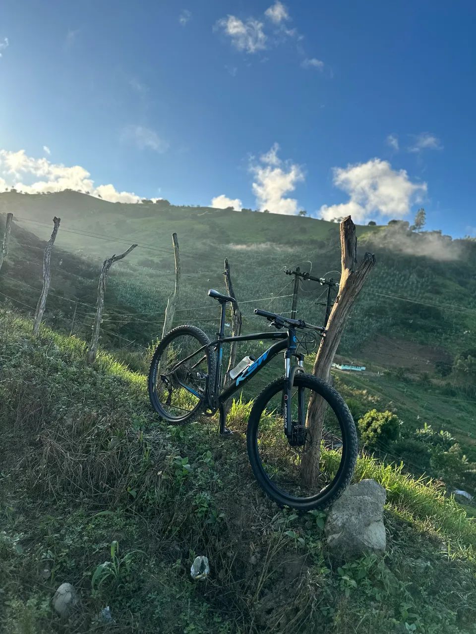 Bicicleta - Foto 3
