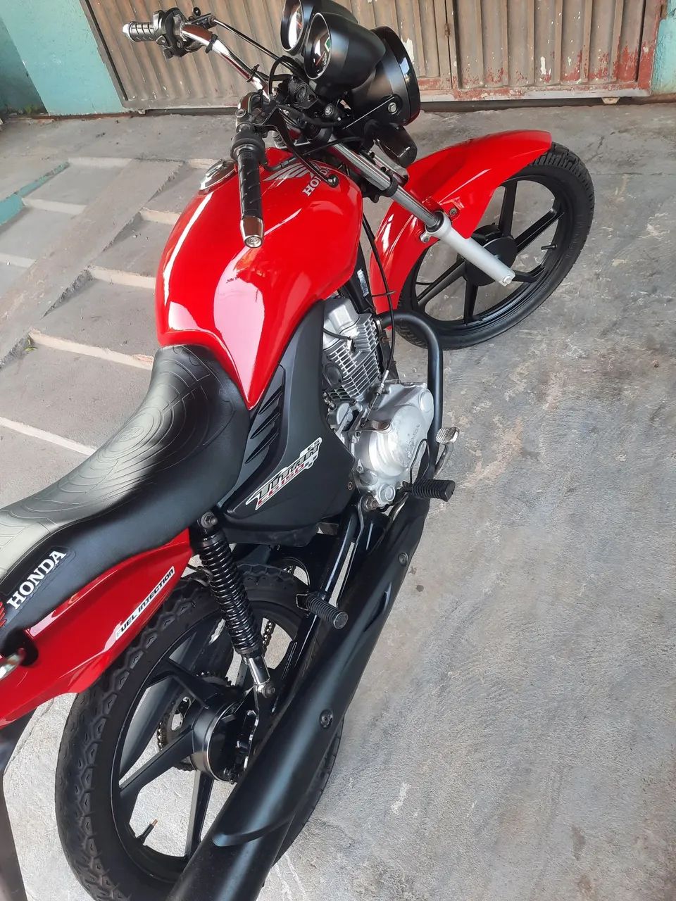 Fan 150 esi - Foto 3