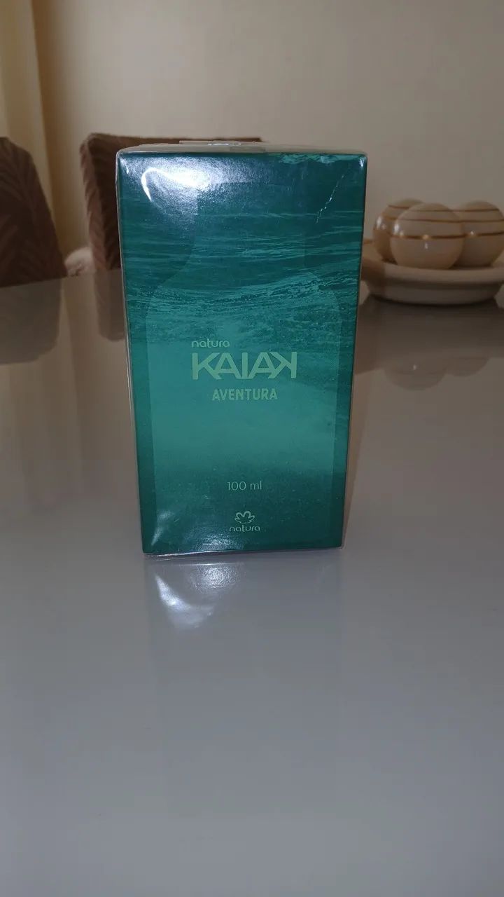 Perfume kaiak aventura  - Foto 2