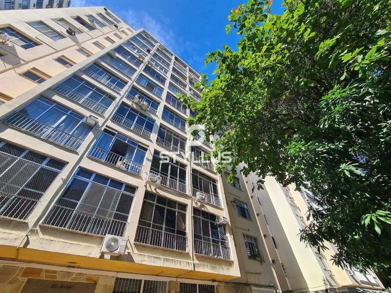 Botafogo | Apartamento 1 quarto - Foto 2