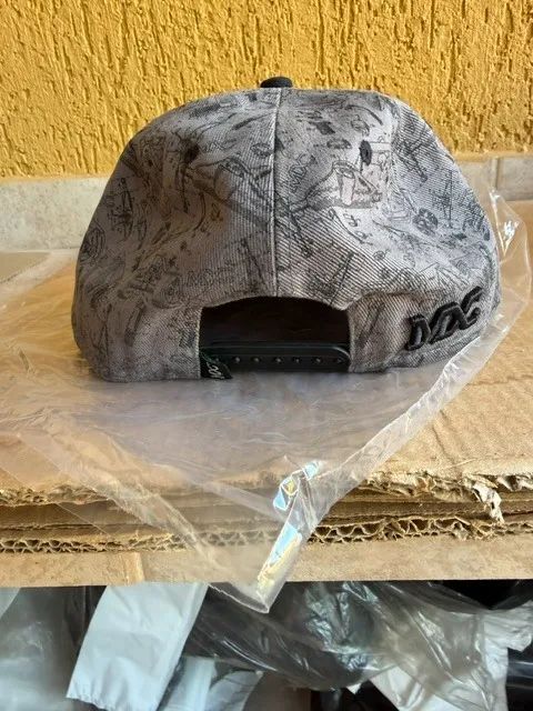 BONÉ SNAPBACK MXC OFFICIAL SKATE - Foto 2
