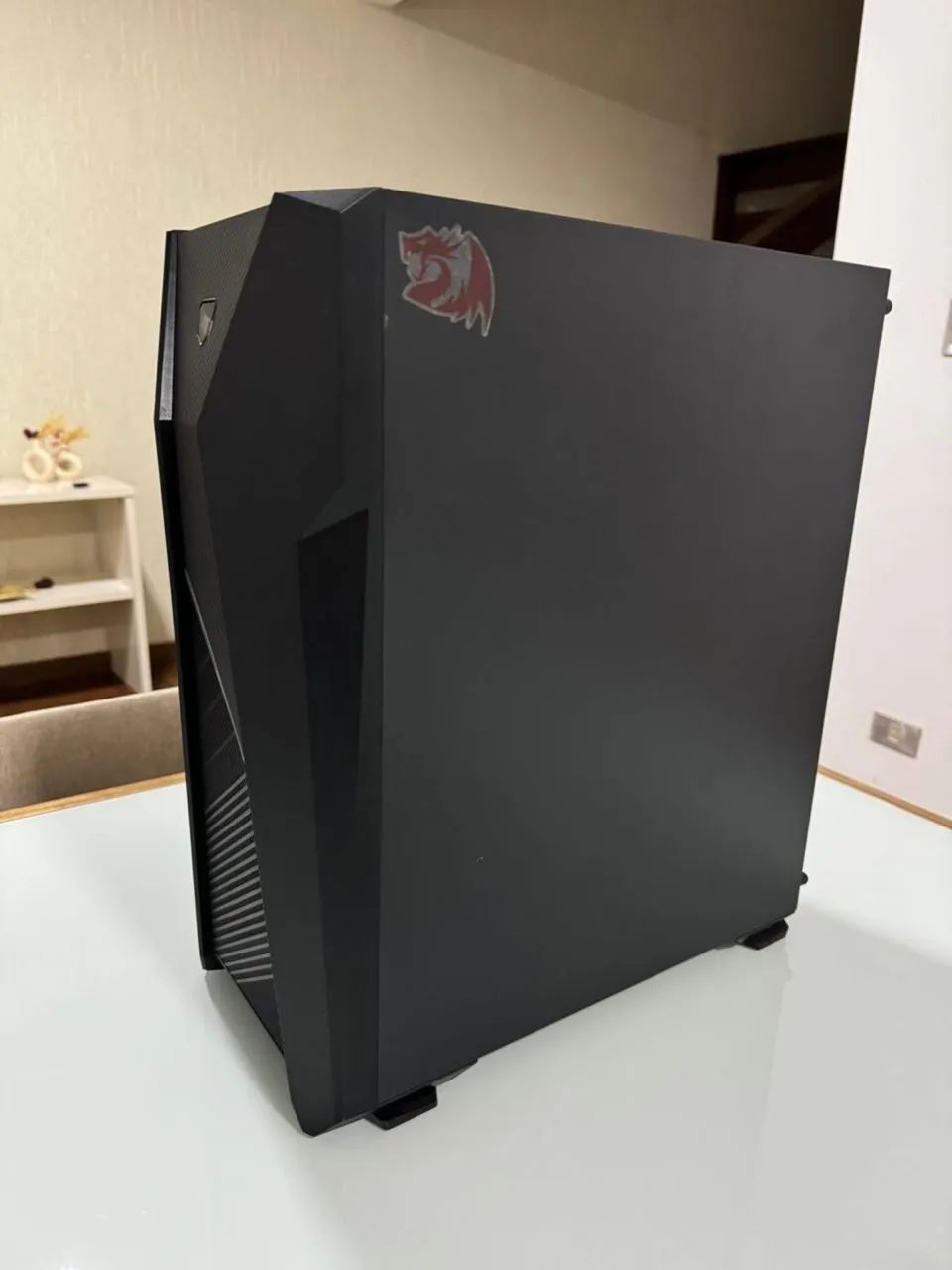PC Gamer Completo - Ótimo Custo-benefício - Foto 5