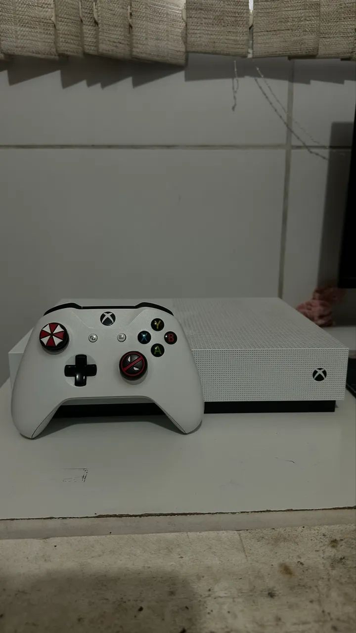 Xbox one s digital - Foto 2