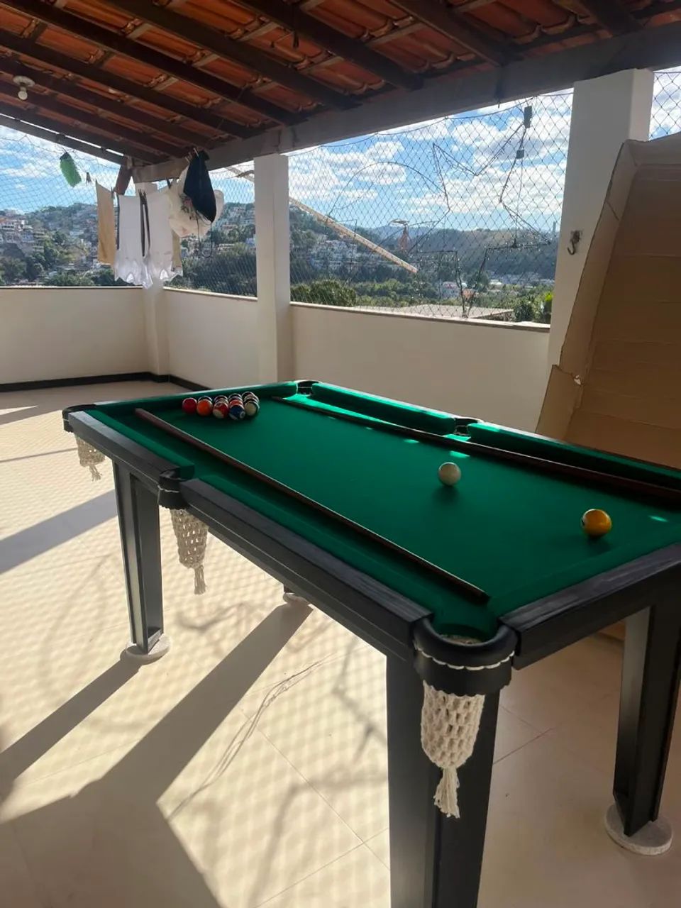 Sinuca top - Foto 5