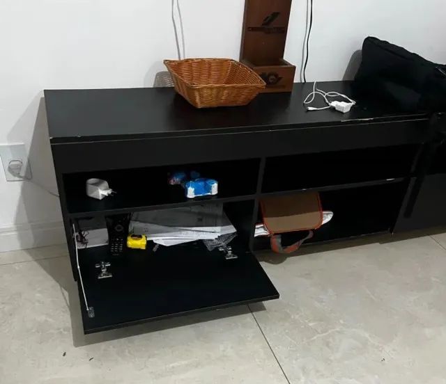 Rack TV  - Foto 2