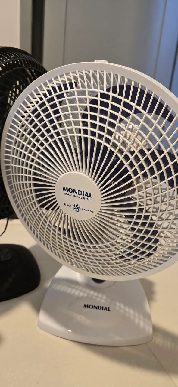 Ventilador 127v promoção  - Foto 3