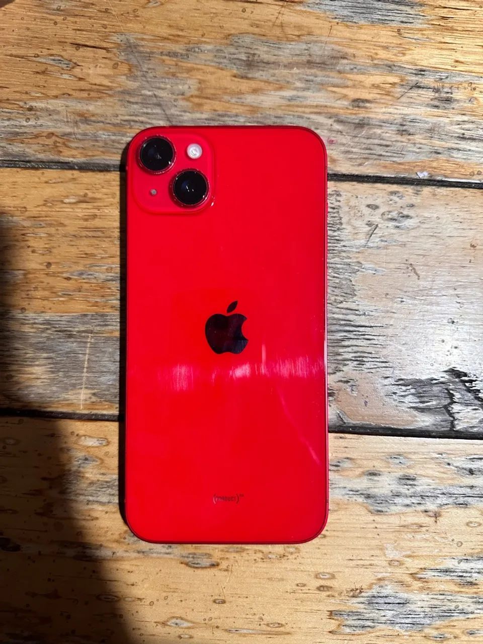 iPhone 14 Plus 256  - Foto 2