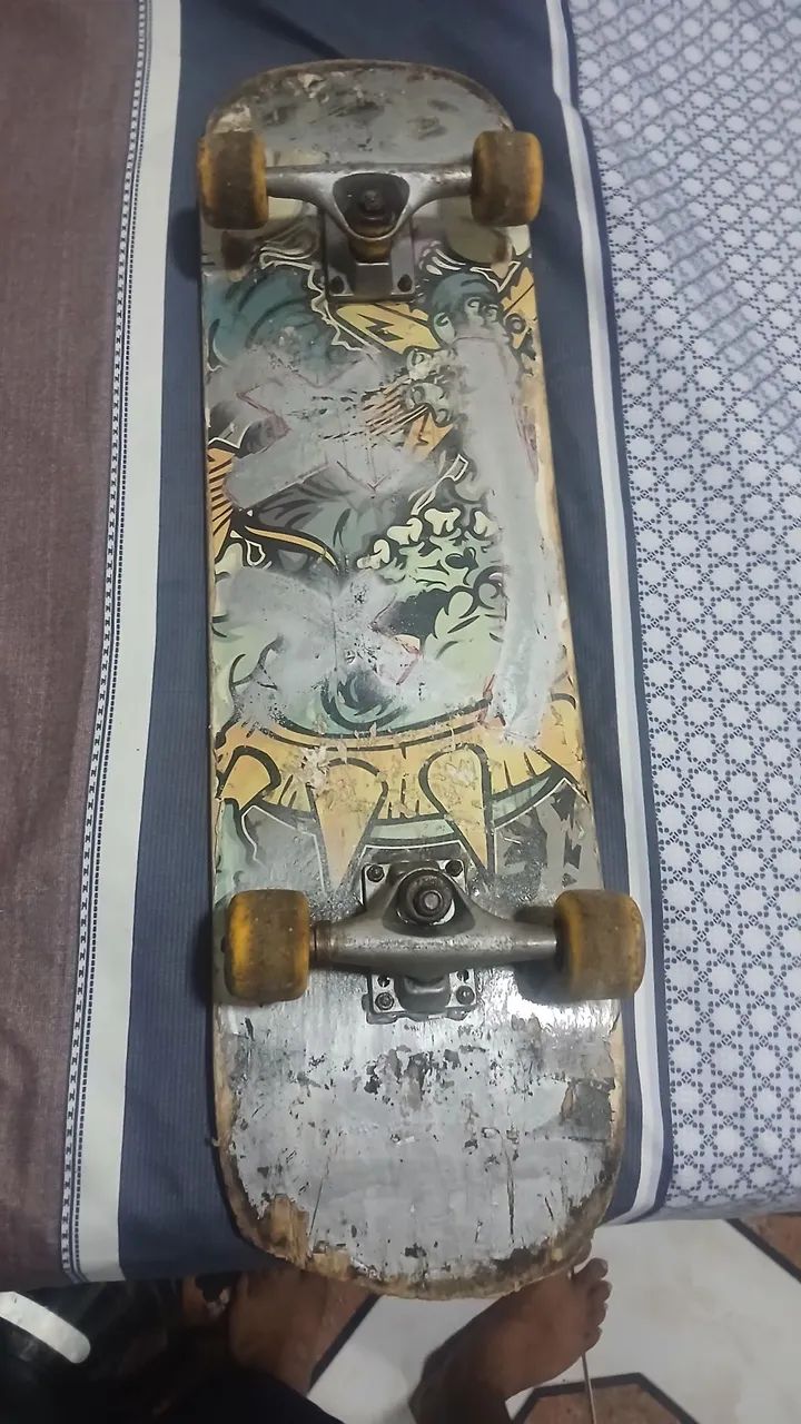 Skate 