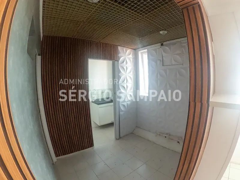 [Última chance]Sala para Alugar - Caminho das árvores - Foto 5