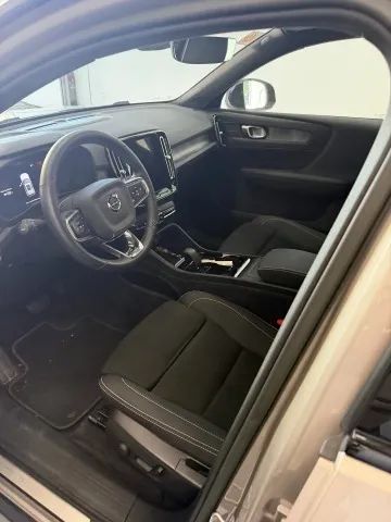 Volvo XC40 Twin Ultimate (elétrico) 2023 - Foto 5