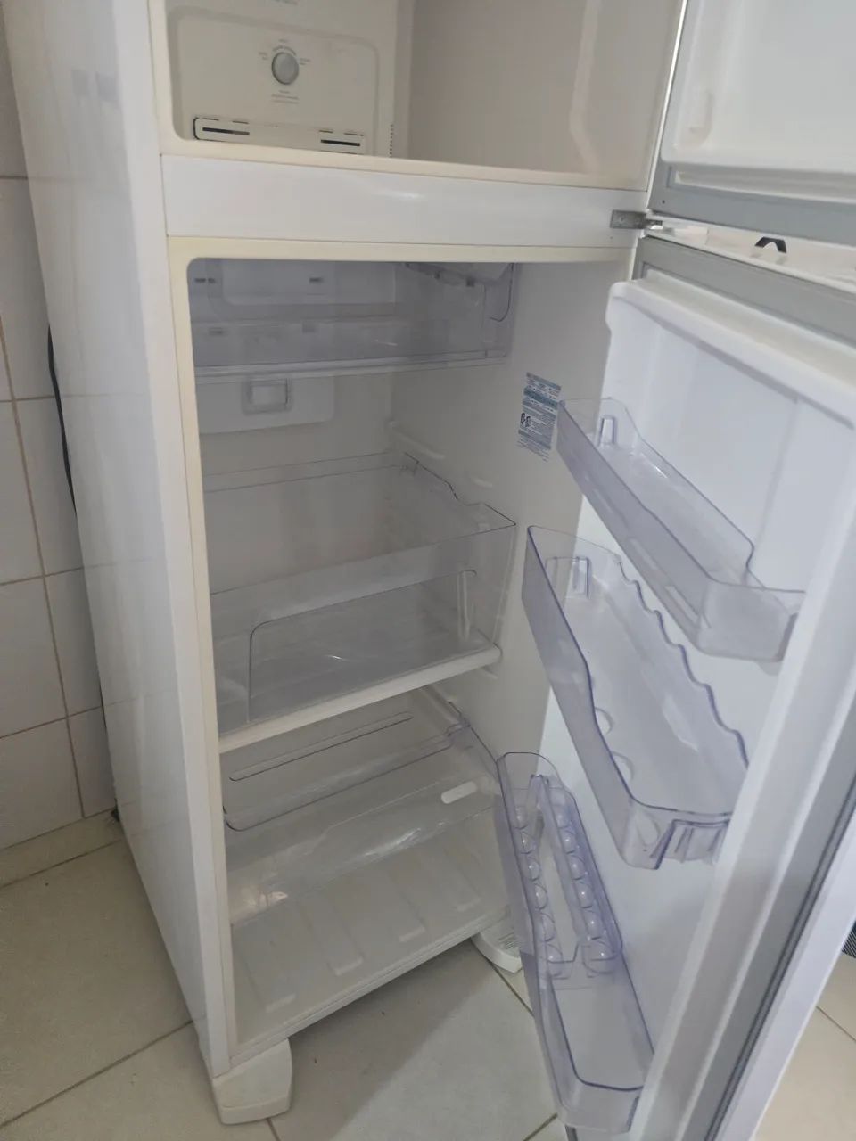 Geladeira - Foto 2