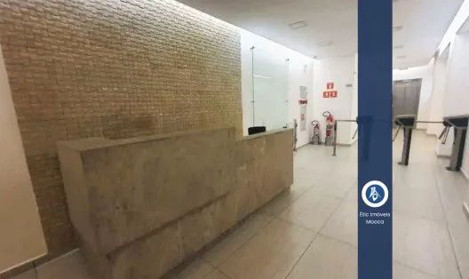 Prédio comercial na V.Carrão, 3337m², 5 Pavimentos