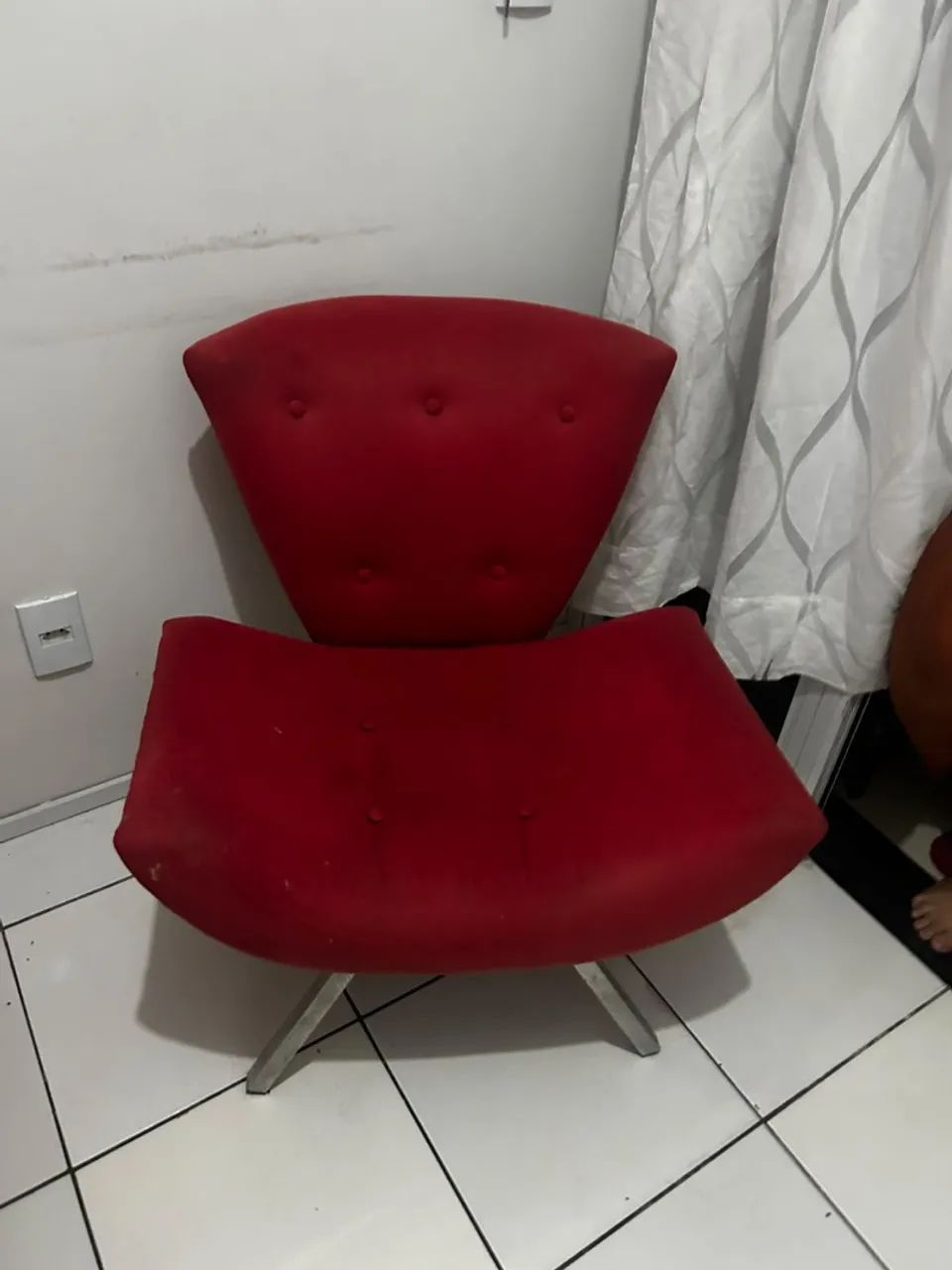 Vendo poltrona  - Foto 2