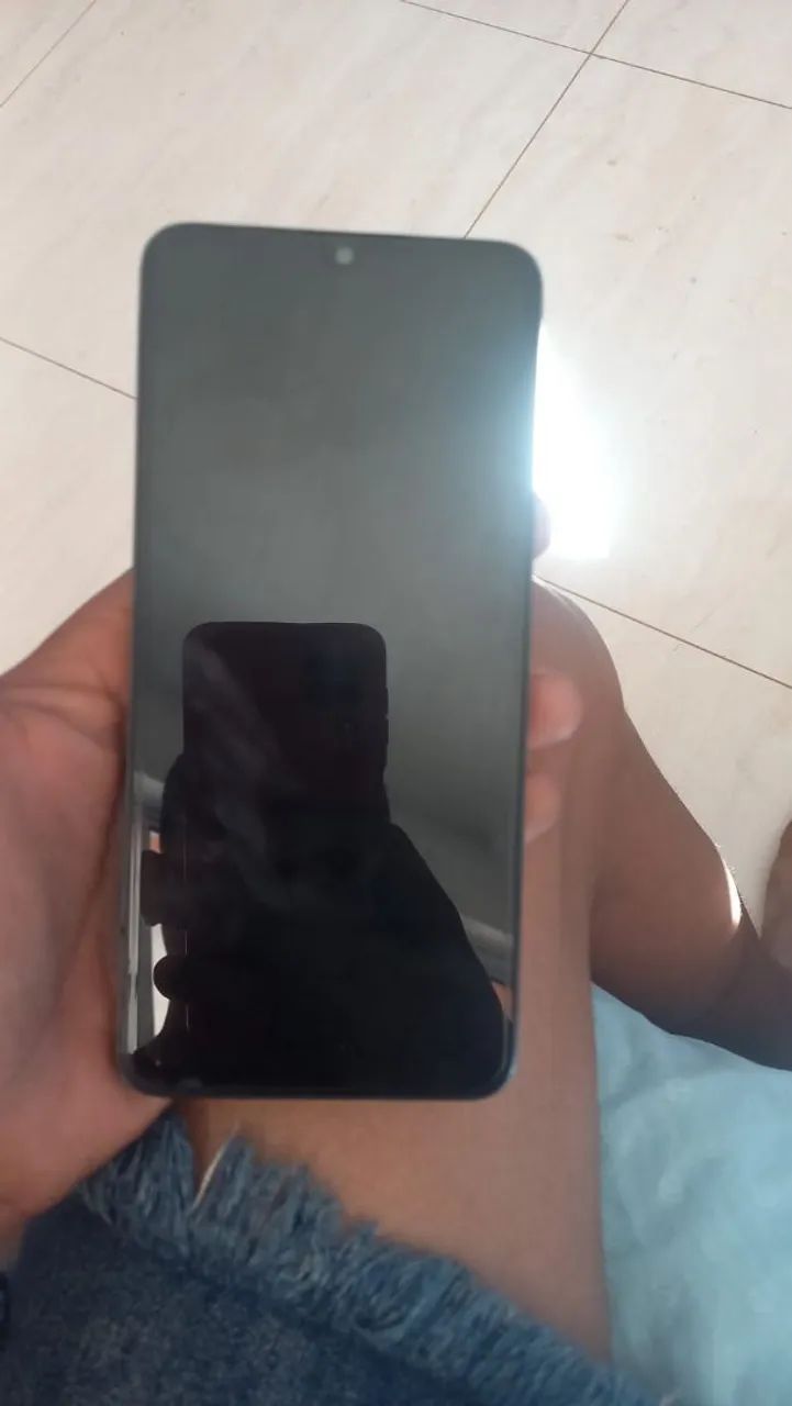 Vendo Poco C65