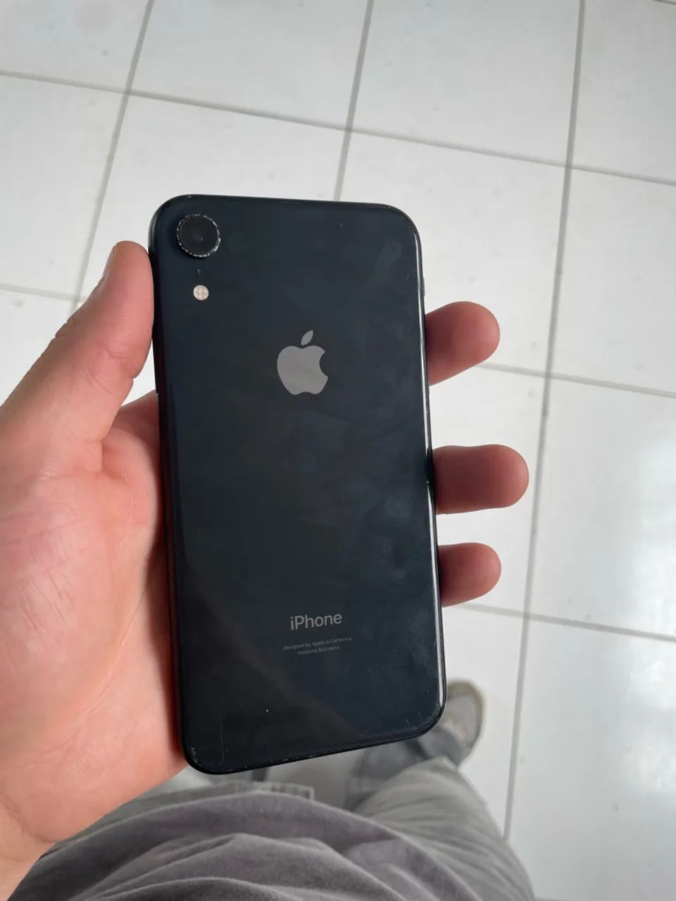 iPhone XR 64gb