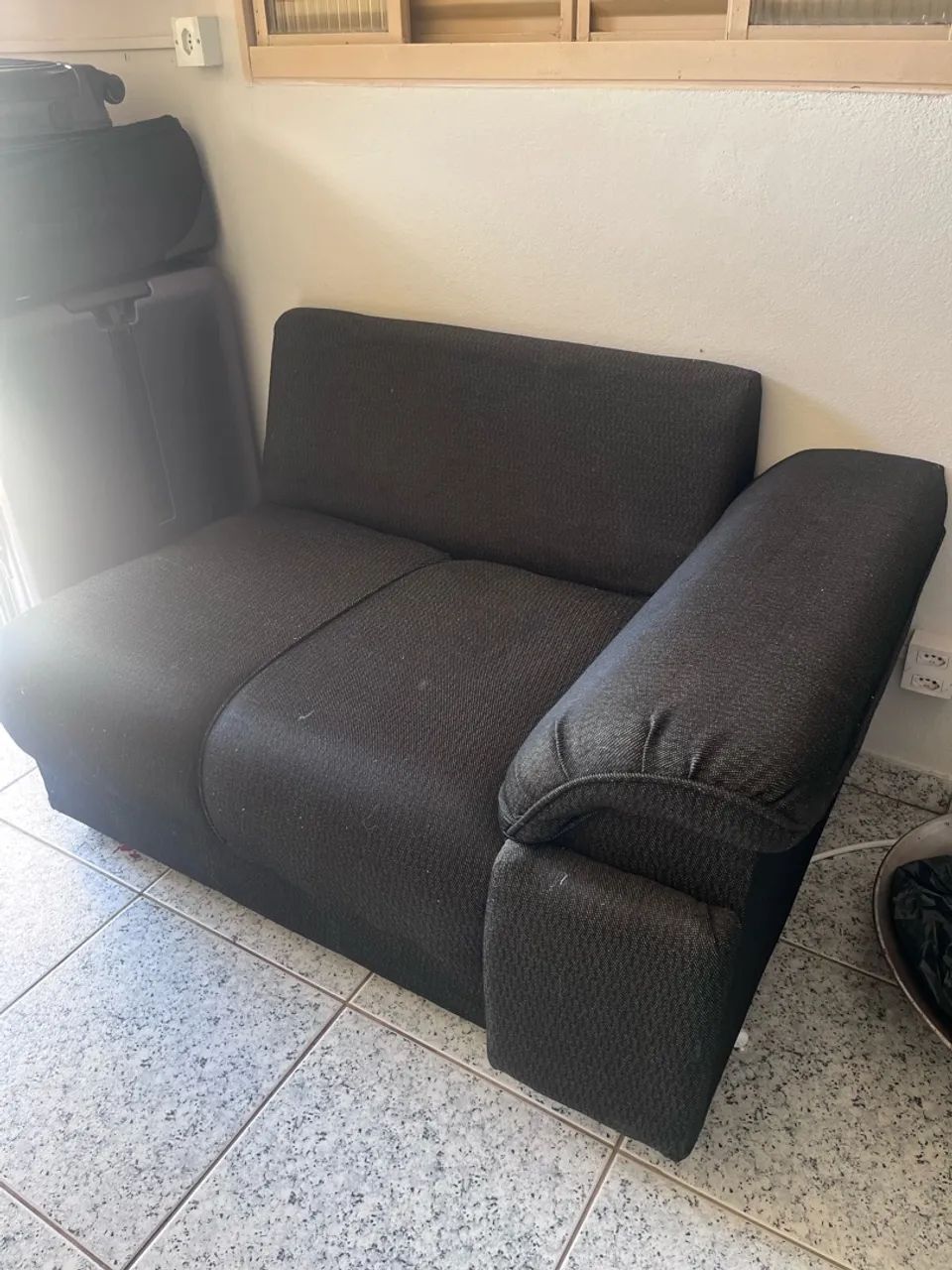 Vendo Sofá 