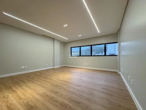 Sala Comercial para alugar, 42 m² por R$ 2.660/mês - Garcia - Blumenau/SC - Foto 4