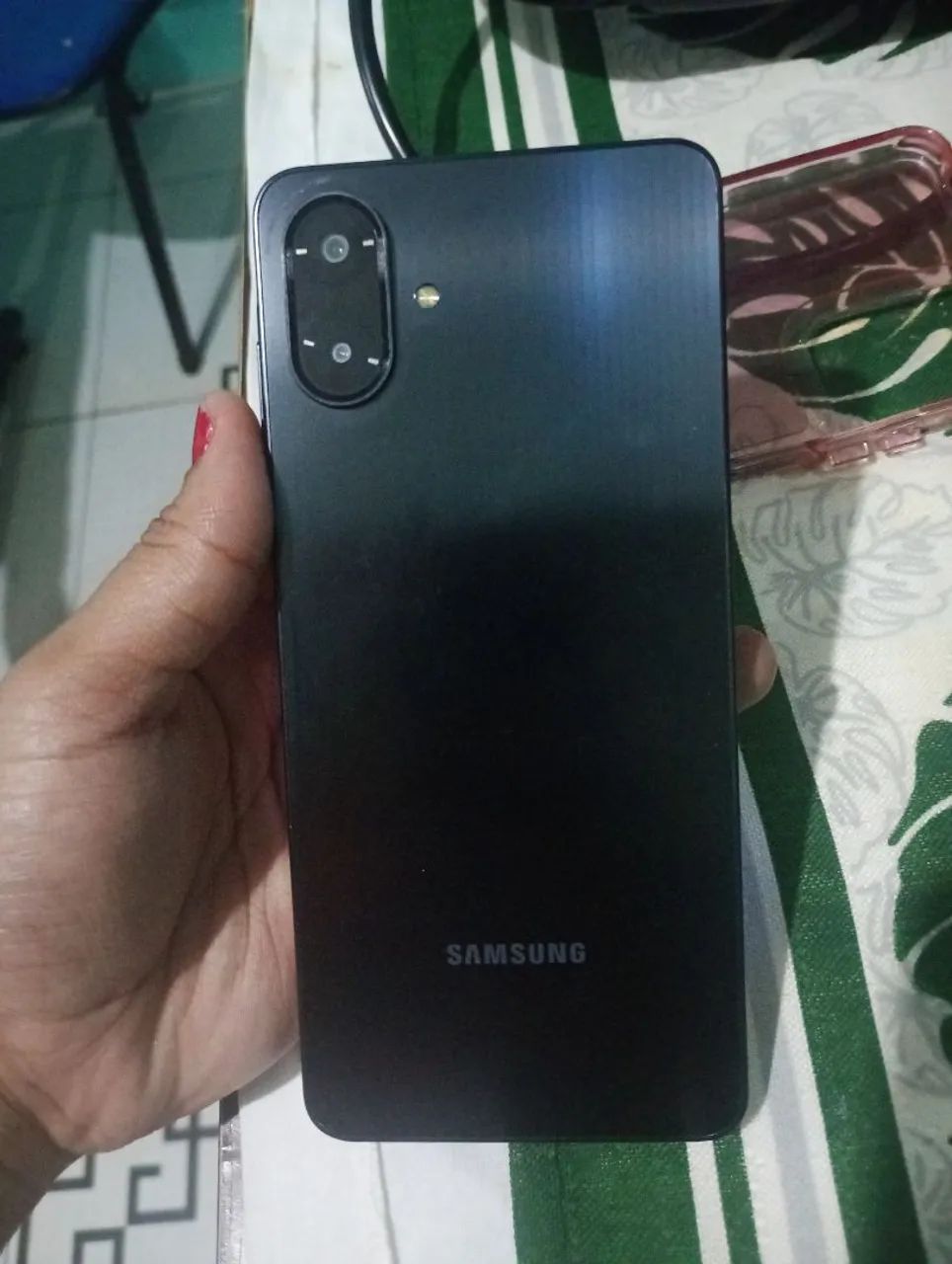 Celular A07 - Foto 3