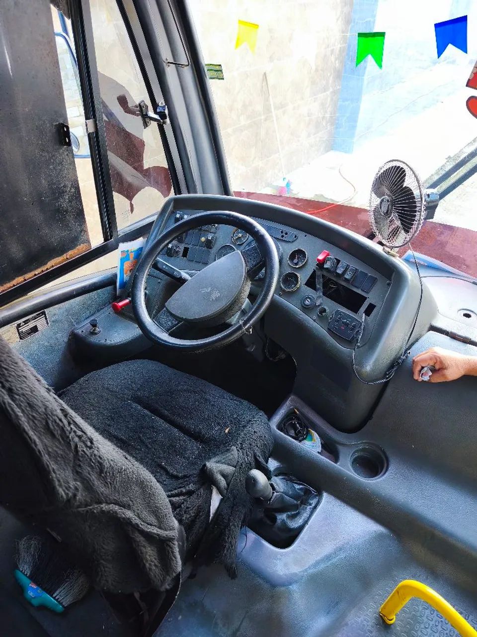Neobus Thunder Plus executivo  - Foto 2