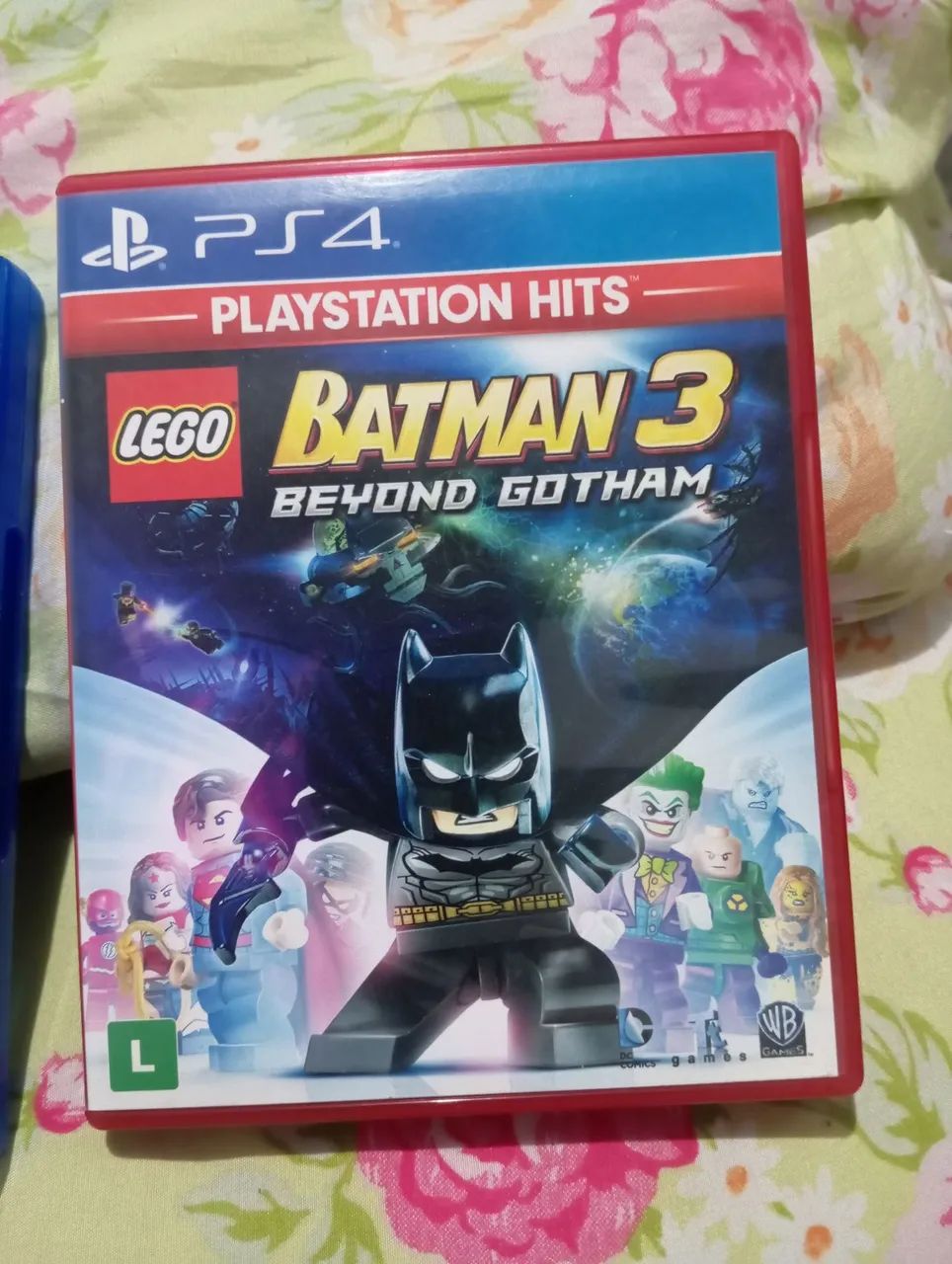 Jogos de videogame 