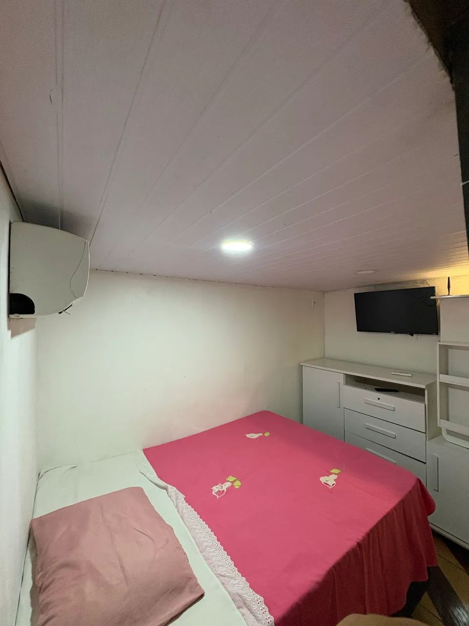 Apartamento mobiliados próximo Estácio unimeta 