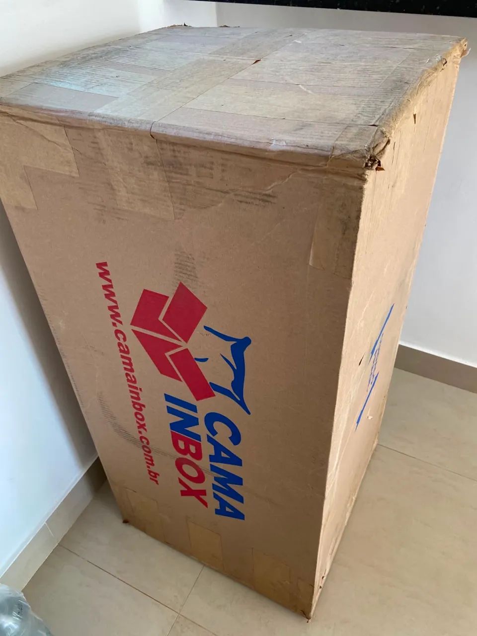 SOFÁ NOVO NA CAIXA  - Foto 2