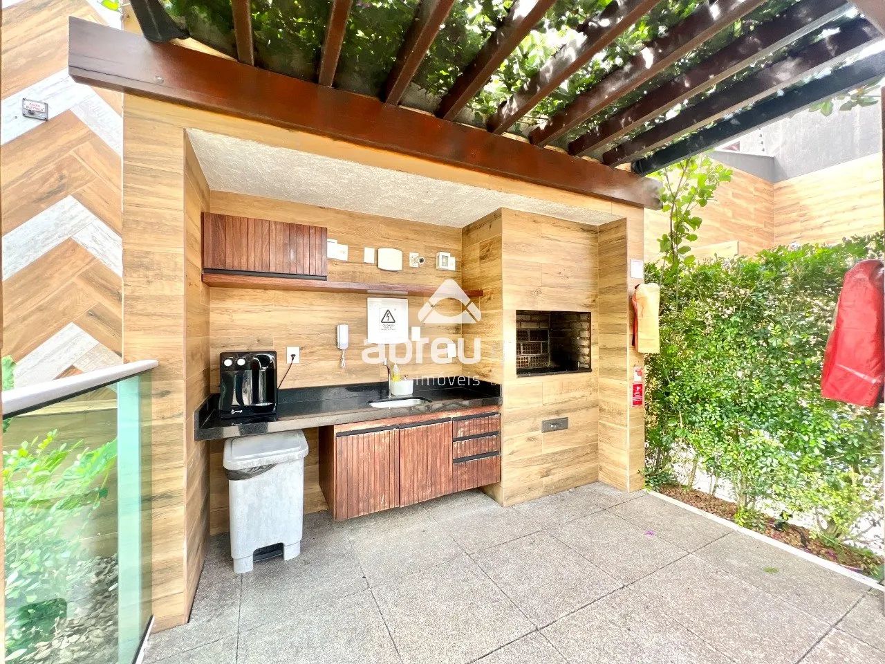 Apartamento 3 Quartos (2 Suítes) no Edifício Francisco Cabral - Tirol - Foto 5