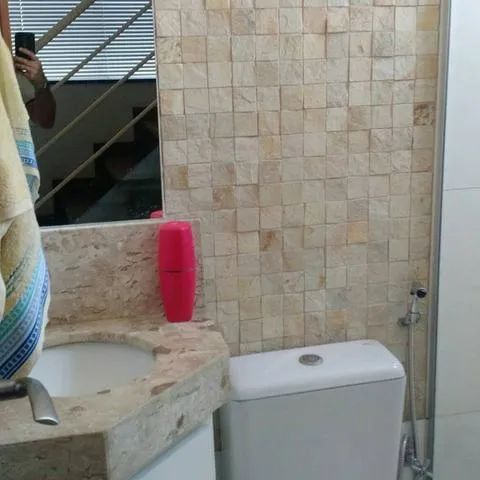 Casa Top no Bairro Santo Elói - Foto 5